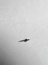 Omega 9300 etc. (Co-Axial-Chrono) - Teil 275 - Omega Teil 7229300A30083 - Sekundentrieb für kleine Sekunde - leicht gebraucht - guter Zustand - lightly used - good Condition