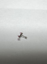 Jaeger Le Coultre 889/1 etc. - Teil 710 - JLC Teil 40010 - Anker - gebraucht - used - guter Zustand - good Condition