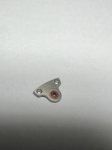 Cyma/Tavannes 425 etc.  - Teil 1496 - Rotorlager - NOS (New old Stock)