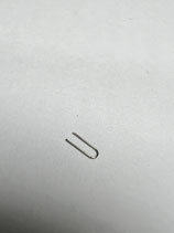 FP (Frederic Piguet) 950,951 etc. - FP Teil 63.030 - Teil 2575 - Datumrasten Feder - NOS (New old Stock)