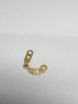 Junghans 83 - Teil 125 - Ankerbrücke - (gebraucht - used - guter Zustand - good condition)