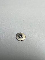 Omega 9300,9900 etc. (Co-Axial-Chrono) - Teil 2542 - Omega Teil 7229300A33011 - zwischen Datumrad - leicht gebraucht - guter Zustand - lightly used - good Condition