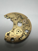 Universal Geneve 287 - Teil 105 - Federhausbrücke - Gebraucht mit Alterspuren / Used - Guter Zustand / Good Condition