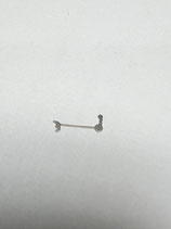 Durowe 7425-4 etc. - Teil 434 - Federgesperr - NOS (New old Stock)(WV2)