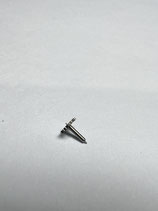 Pierce 134 etc. - Pierce Teil 323 - Minutenzählrad Mitnehmerrad - (gebraucht - used - guter Zustand - Good Condition)