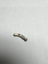 Universal Geneve 129 - Teil 115 - Sekundentriebbrücke - Gebraucht / Used - Guter Zustand / Good Condition