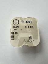 Unitas 6325,6326,6376,6380,6425,6426,6427,6428 -  Teil 705 - Ankerrad - OVP - NOS(New old Stock)(WV)
