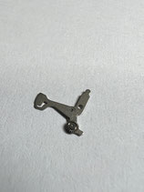 FP (Frederic Piguet) 1150,1151 etc. - FP Teil 51.051 - - Wippe komplett montiert - NOS (New old Stock)