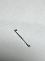 IWC 83 - Teil 425 - Sperrkegel & Feder - (gebraucht - guter Zustand - used - good condition)