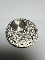 IWC 83 - Teil 100 - Hauptplatine - (gebraucht - guter Zustand - used - good condition)