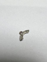 Longines 12.92 etc. - Teil 125 - Ankerkloben - (gebraucht - guter Zustand - used - good condition)