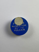 Vulcain 112 - Teil 721 - Unruhe komplett - OVP - NOS (New old Stock)(CD)
