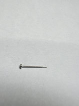 Junghans 89 (689) - Teil Nr. 275 - Sekundentrieb - (gebraucht - used - guter Zustand - good Condition)