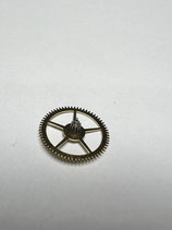 Unitas 6300,6300 N etc. - Teil 210 - Kleinbodenrad - (leicht gebraucht - guter Zustand - lightly used - good condition)