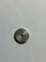 Buren,Breitling,Heuer 11,12,14,15 - Teil 180 - Federhaus komplett mit Zugfeder - leicht gebraucht - used - good condition