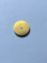 Universal Geneve 1106 SC - Teil 180/1 - Federhaus komplett mit Zugfeder & Kern - Gebraucht / Used - Guter Zustand / Good Condition
