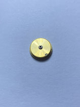 Enicar 980,1010 etc. - Teil 180 - Federhaus komplett mit Kern & Zugfeder - Gebraucht / Used - Guter Zustand / Good Condition
