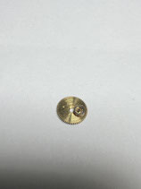 Certina 25-651 - Teil 2556 - Datumschaltrad - (gebraucht - guter Zustand - used - good condition)