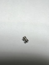 Longines 27 M etc. - Teil 407 - Aufzugtrieb - (gebraucht - guter Zustand - used - good condition)