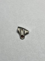 IWC 89 - Teil 128 - Sekundenradkloben - (leicht gebraucht - guter Zustand - lightly used - good condition)