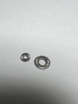 Cyma/Tavannes 425 etc.  - Teil 420 - Kronrad & Kern - NOS (New old Stock)