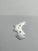 Omega 9300,9900 etc. (Co-Axial-Chrono) - Teil 1141 - Omega Teil 7229300A1205018 - untere Automatikbrücke - leicht gebraucht - guter Zustand - lightly used - good Condition