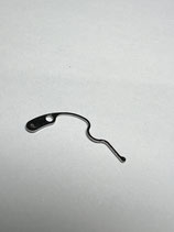 Pierce 134 etc. - Teil 8350 - Pierce Teil 309 - Herzhebelfeder - (gebraucht - used - guter Zustand - Good Condition)