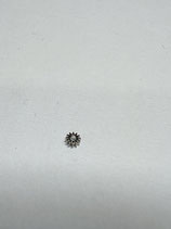 Durowe 7410-4 etc. - Teil 450 - Zeigerstellrad - NOS (New old Stock)(WV2)