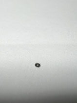 Jaeger Le Coultre 900 etc. - Teil 450 - JLC Teil 31100 - Zeigerstellrad - gebraucht - used - guter Zustand - good Condition