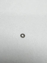 AS 5004,5007,5008 etc. - Teil 453 - Zeigerstellrad flach - NOS (New old Stock)