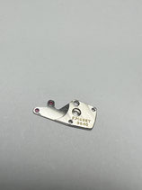 FP (Frederic Piguet) 9640 - FP Teil 10.053 - Teil 115 -Sekundenradbrücke "F.Piguet 9640" signiert - für Uhren mit Gangreservemodul (gebraucht - used - guter Zustand - good Condition)
