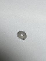 Jäger le Coultre 910,911 - Teil 7418 - Läutwerk Sperrad - (gebraucht - guter Zustand - used - good condition)