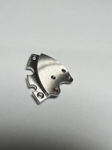 Chopard FE 001 (Fleurier Ébauches) - Teil 110 - Räderwerkbrücke - leicht gebraucht - neuwertig