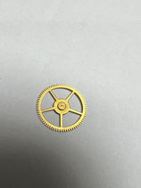 Universal Geneve 129 - Teil 283 - Mitnehmerrad für Sekundentrieb - Gebraucht / Used - Guter Zustand / Good Condition