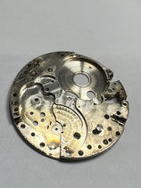 Venus 152 - Teil 100 - Grundplatine für Stundenzähleraufbau - Gebraucht / Used - Guter Zustand / Good Condition