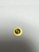 Universal Geneve 129 - Teil 255 - Stundenrad - Gebraucht / Used - Guter Zustand / Good Condition