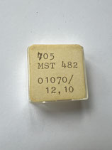 MST 482 -  Teil 705 - Ankerrad - OVP - NOS(New old Stock)(WV)