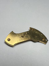 Longines 18.89M etc. - Teil 105 - Federhausbrücke - (gebraucht - guter Zustand - used - good condition)