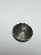 Buren 16 - Teil 180 - Federhaus komplett mit Zugfeder & Kern - (gebraucht - guter Zustand - used - good condition)