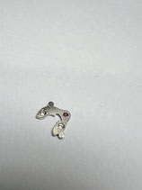Excelsior Park 4 etc. (Zenith 143-6 etc.) - Teil 125 - Ankerkloben - (gebraucht - used - guter Zustand - good Condition)
