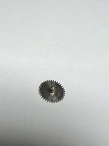 Longines 27.0 etc. - Teil 250 - Stundenrad - (leicht gebraucht - guter Zustand - lightly used - good condition)