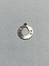 IWC 89 - Teil 125 - Ankerbrücke - (leicht gebraucht - guter Zustand - lightly used - good condition)