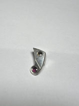 Longines 18.79 ABC etc. - Teil 115 - Sekundenradkloben - (gebraucht - guter Zustand - used - good condition)