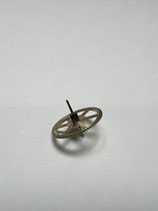 Universal Geneve 285,287 etc. - Teil 225 - Sekundenrad - Gebraucht / Used - Guter Zustand / Good Condition