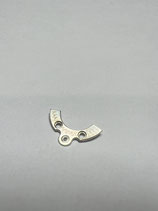 Longines 18.79 ABC etc. - Teil 125 - Ankerkloben - (gebraucht - guter Zustand - used - good condition)