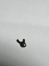 Jäger LeCoultre 895 - Teil 462 - Wechselradbrücke - (gebraucht - guter Zustand - used - good condition)