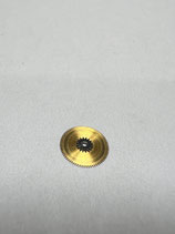 FP (Frederic Piguet) 1185 etc. - FP Teil 31.041 - Teil 260 - Wechselrad - (leicht gebraucht nahezu neuwertig - lightly used - guter Zustand - good Condition)