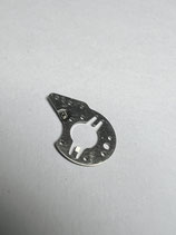 Jäger le Coultre 911 - Teil 7151 - Auslöserad Halter - (gebraucht - guter Zustand - used - good condition)