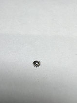 Jäger Le Coultre K 814 etc. - Teil 410 - Aufzugrad Gehwerk - (gebraucht - used - guter Zustand - good Condition)