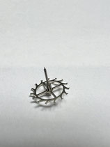 Junghans J30BZ - Teil 705 - Junghans Teile Nr. 630.00-1800 - Ankerrad - gebraucht - guter Zustand - used - good Condition